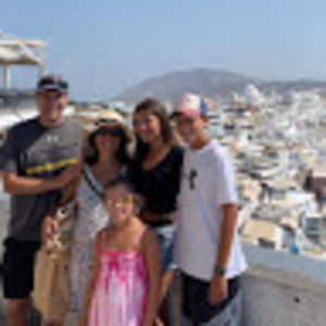 Meet your Posher, Jennifer